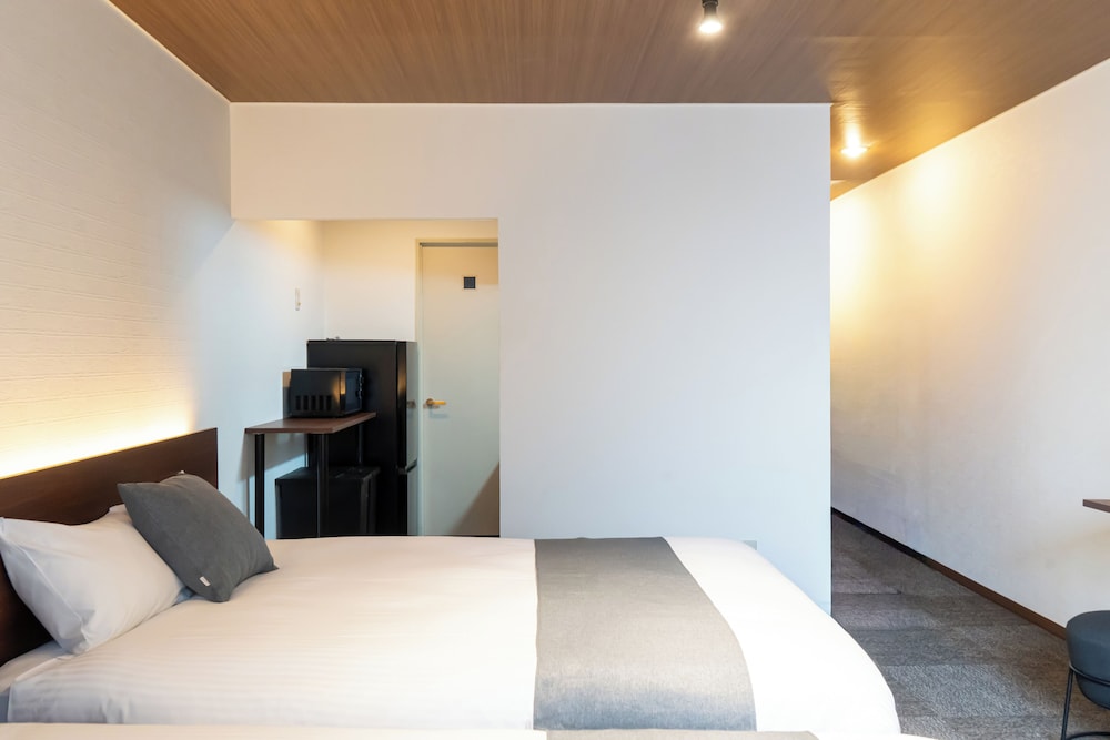 ツインルーム 客室10 | Urban Stay LC12 Bankan