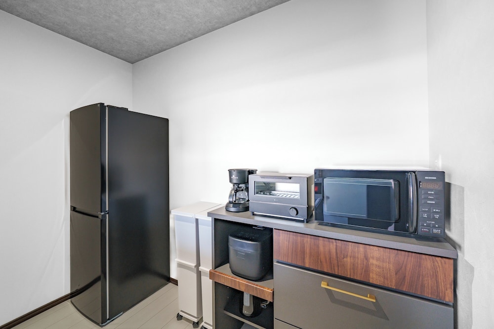 アパートメント 内装0 | HILLS NISEKO 105