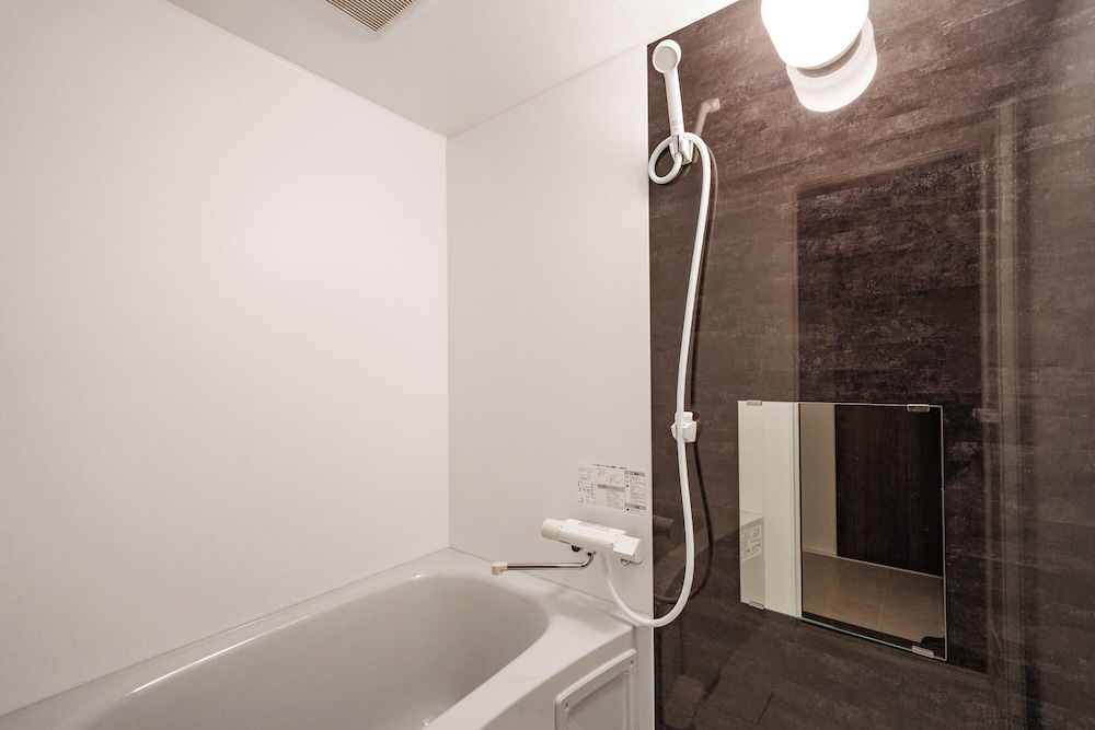 アパートメント バスルーム2 | HILLS NISEKO 105