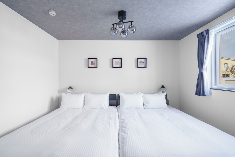 アパートメント 客室1 | HILLS NISEKO 105