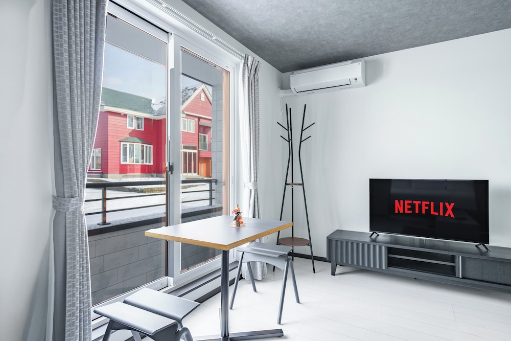 アパートメント レストラン1 | HILLS NISEKO 105