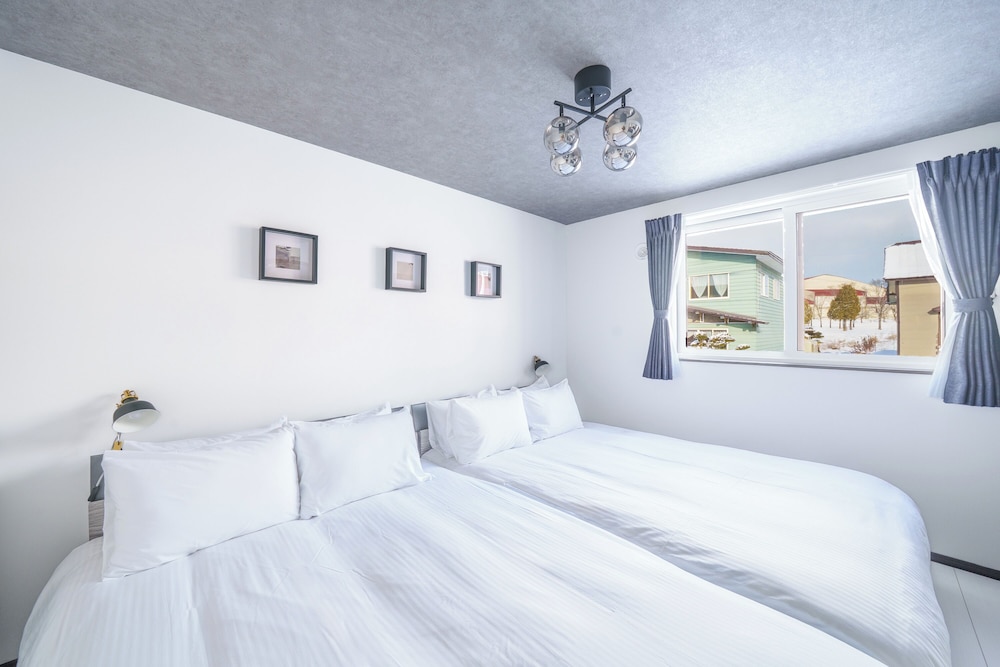 アパートメント 客室3 | HILLS NISEKO 105