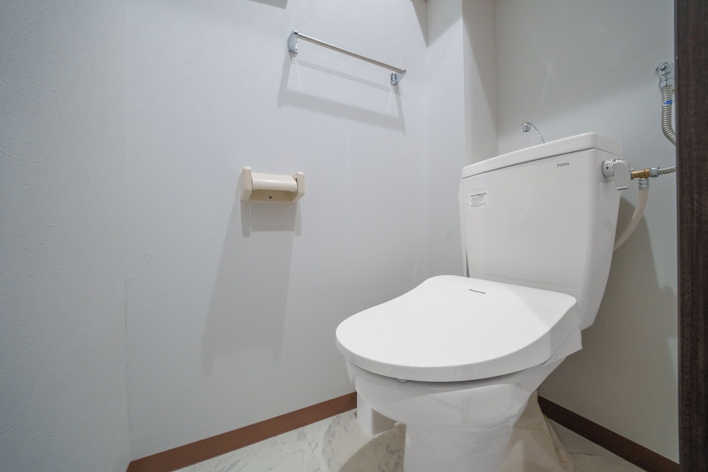 アパートメント バスルーム0 | HILLS NISEKO 105