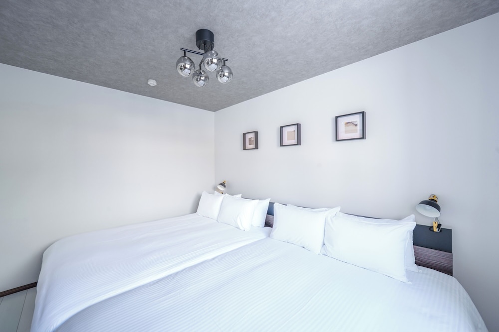 客室1 | HILLS NISEKO 105