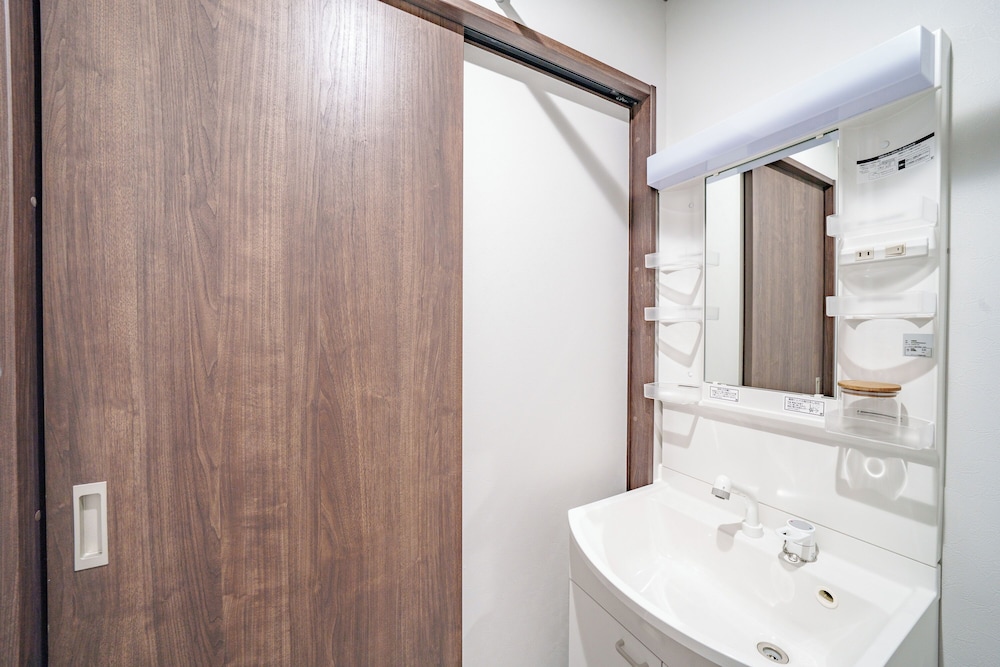 アパートメント バスルーム6 | HILLS NISEKO 105