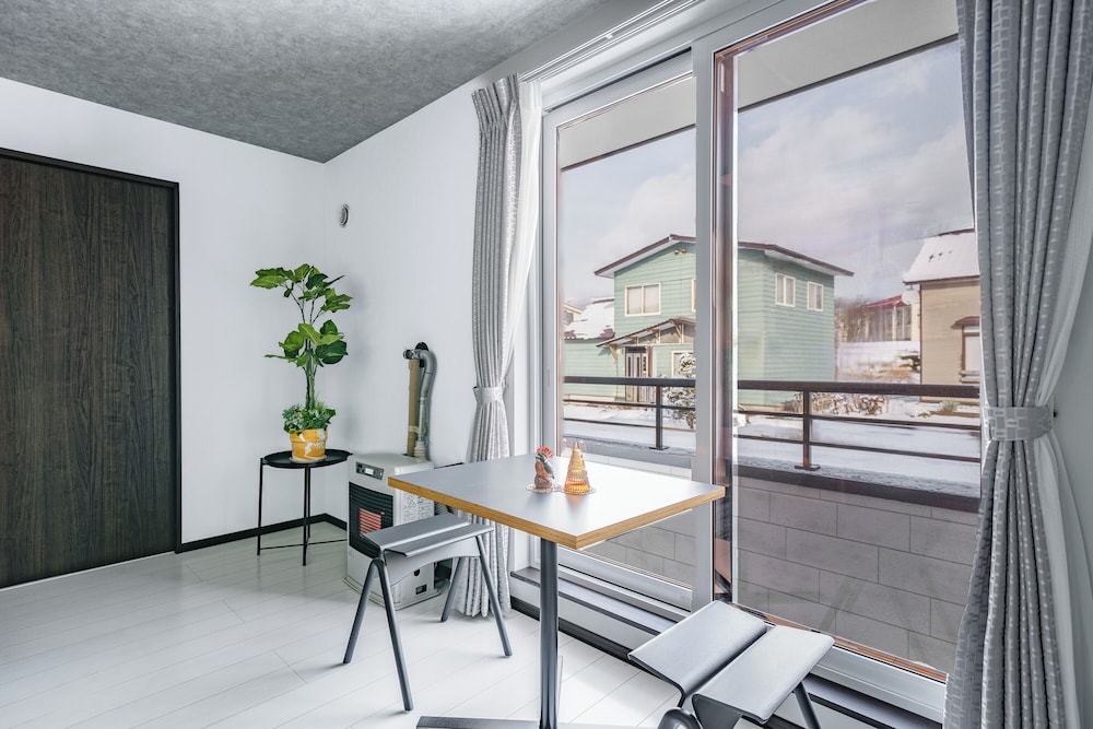 レストラン1 | HILLS NISEKO 105