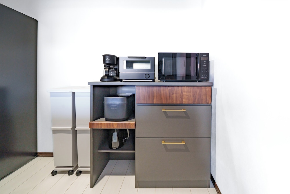 アパートメント 内装1 | HILLS NISEKO 105