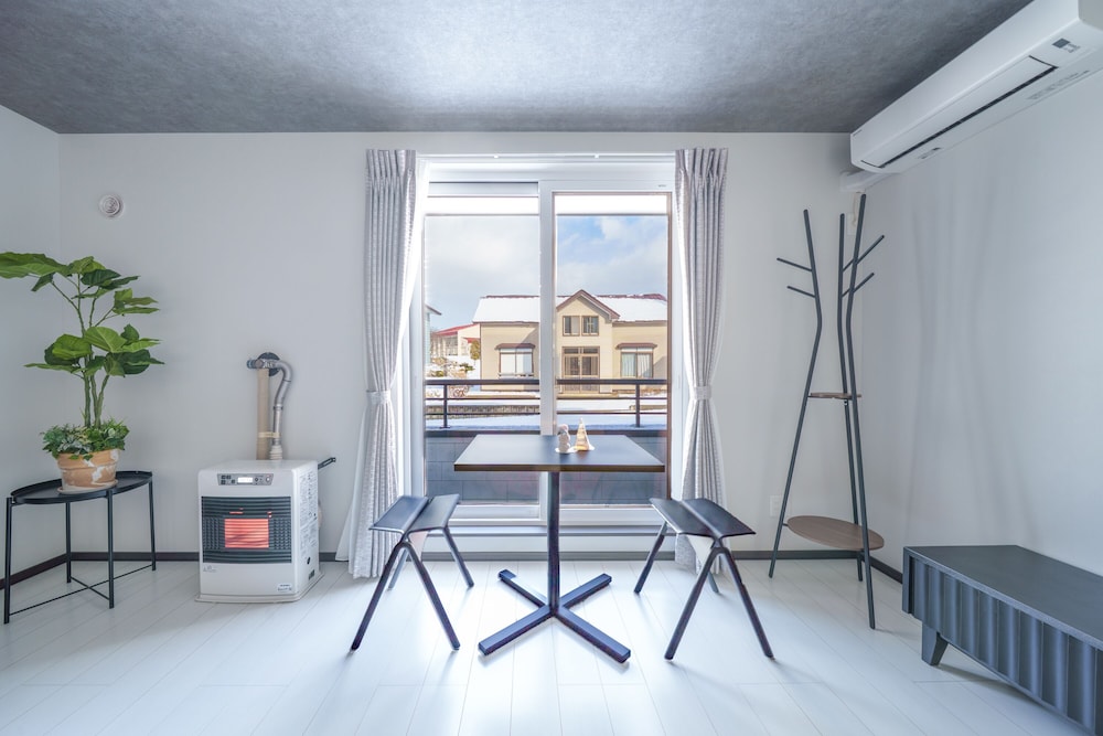 アパートメント 内装2 | HILLS NISEKO 105