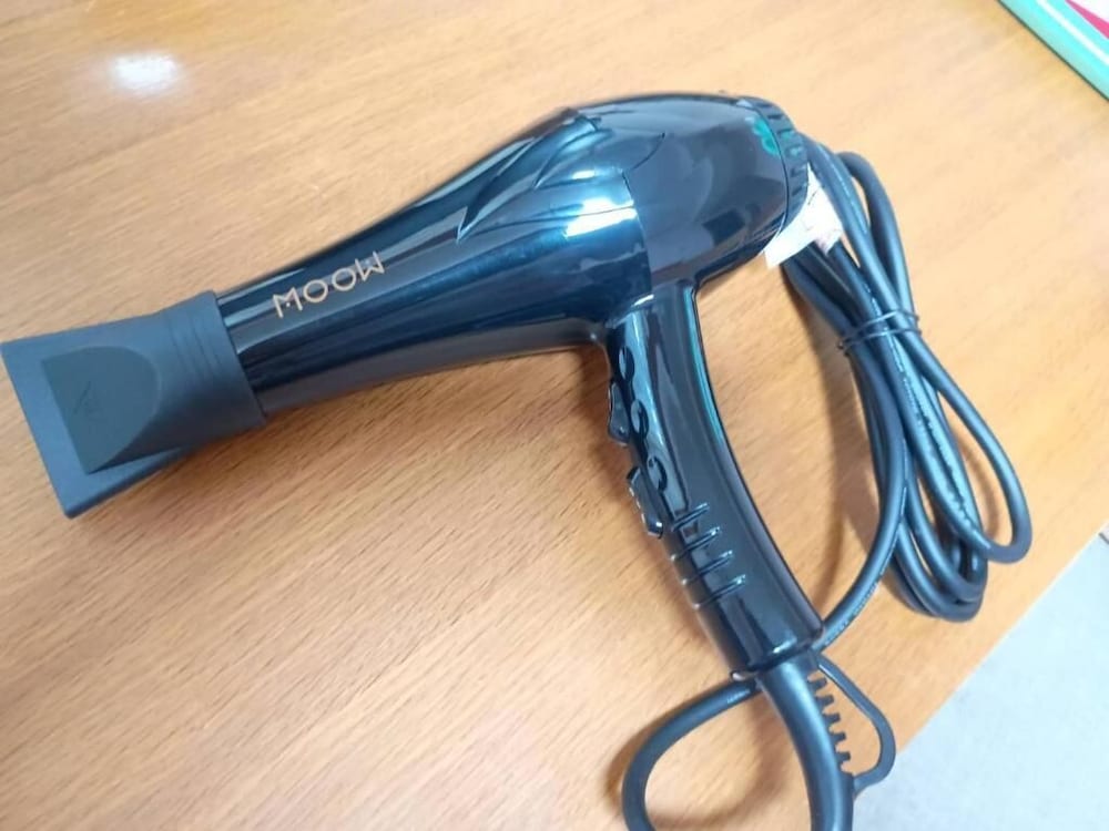 スタンダード ダブルルーム バスルームの設備0 | Hotel‐澄Sumi