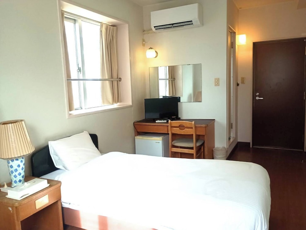 スタンダード ツインルーム | Hotel‐澄Sumi