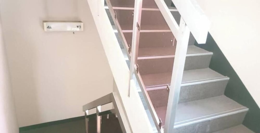 スタンダード ダブルルーム 客室1 | Hotel‐澄Sumi