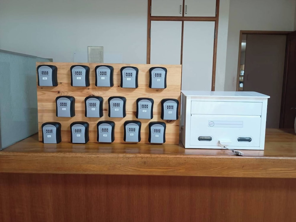 スタンダード ダブルルーム 客室2 | Hotel‐澄Sumi