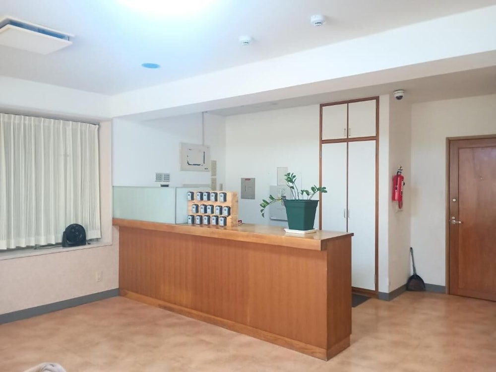 ロビー1 | Hotel‐澄Sumi ロビー1 | Hotel‐澄Sumi