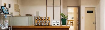 Hotel‐澄Sumi