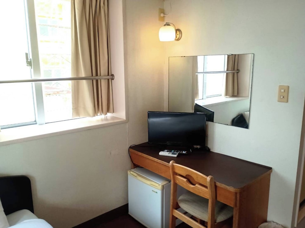 スタンダード ツインルーム 客室6 | Hotel‐澄Sumi