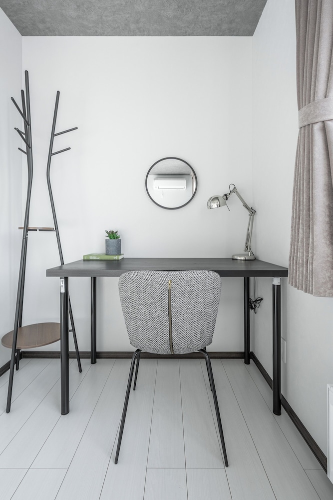 アパートメント 内装8 | HILLS NISEKO E