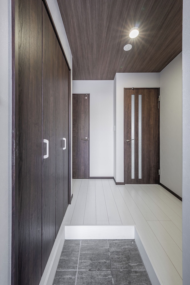 アパートメント 内装6 | HILLS NISEKO E