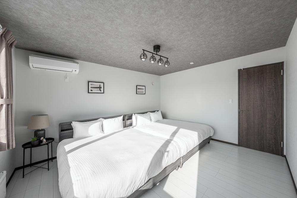 アパートメント 客室11 | HILLS NISEKO E