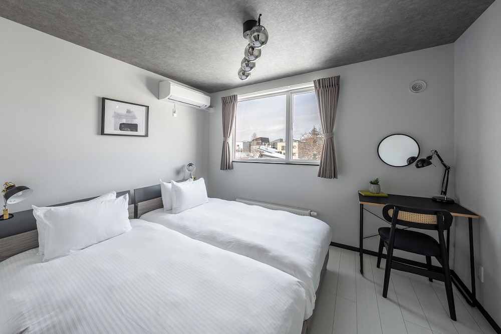 アパートメント 客室9 | HILLS NISEKO E