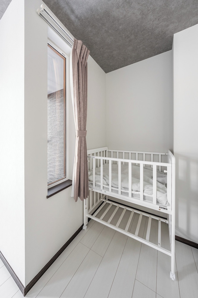 アパートメント 内装11 | HILLS NISEKO E