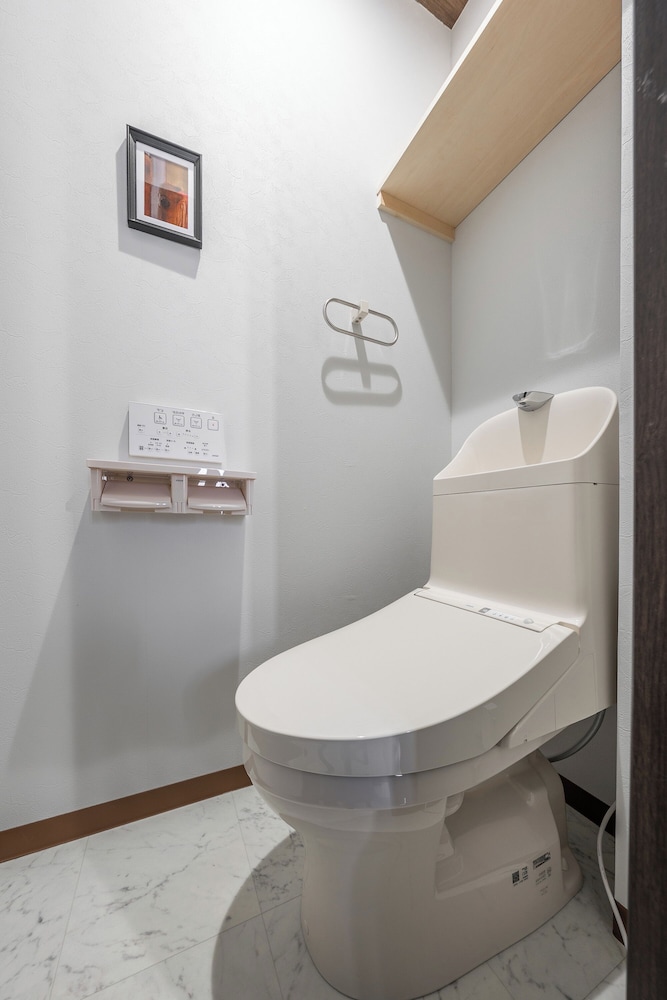 アパートメント バスルーム4 | HILLS NISEKO E