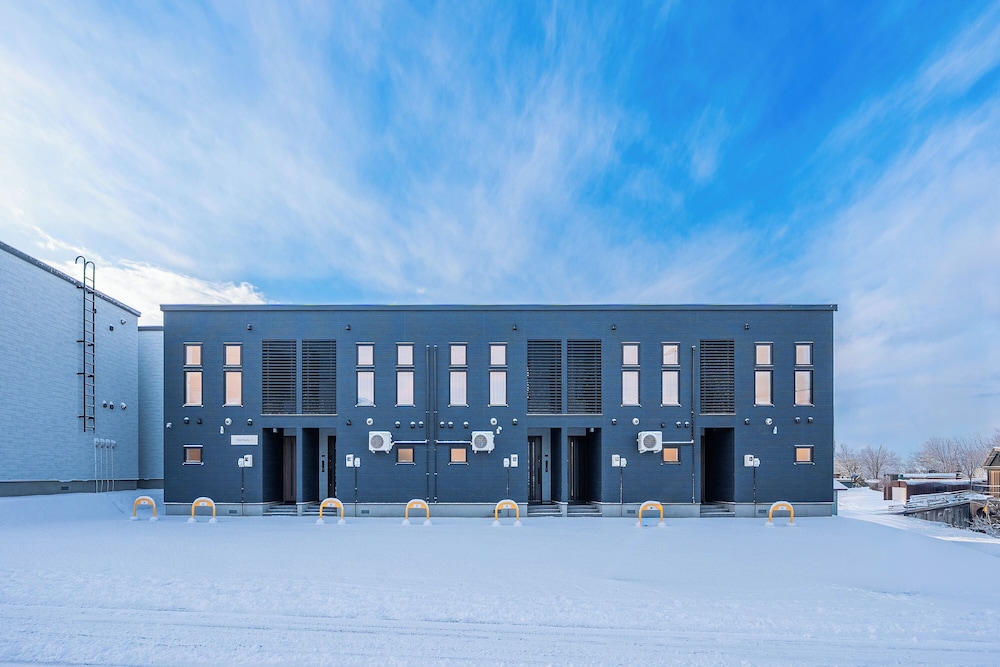 アパートメント 外観4 | HILLS NISEKO E