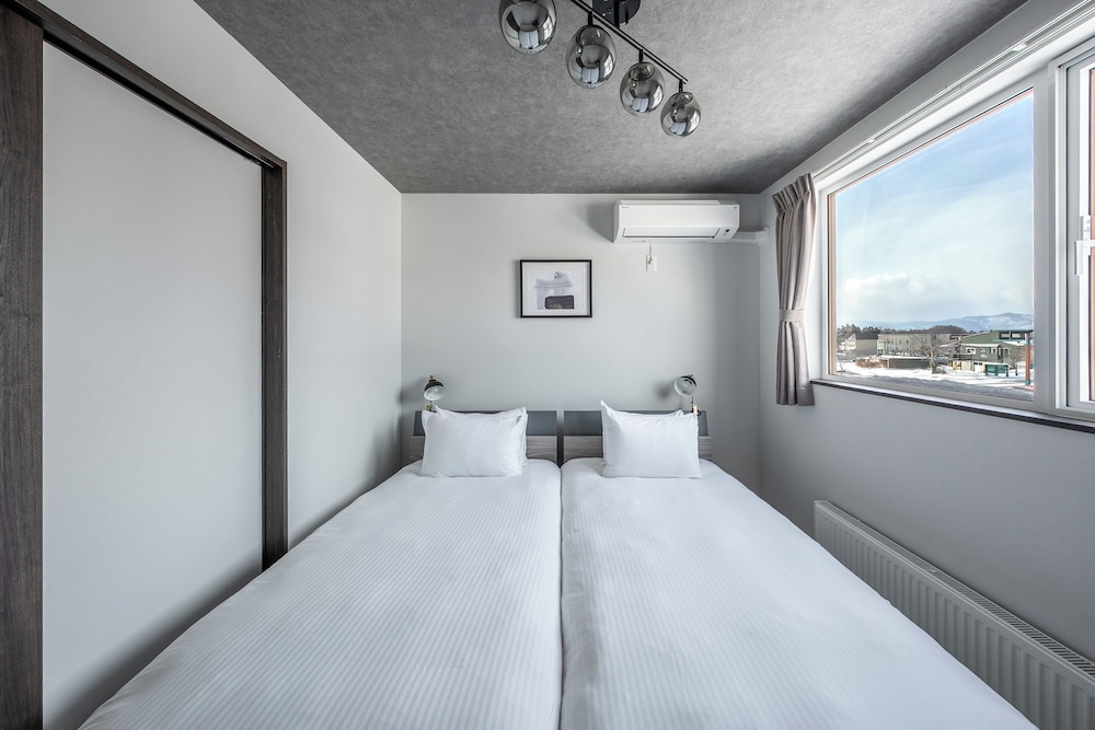 アパートメント 客室8 | HILLS NISEKO E