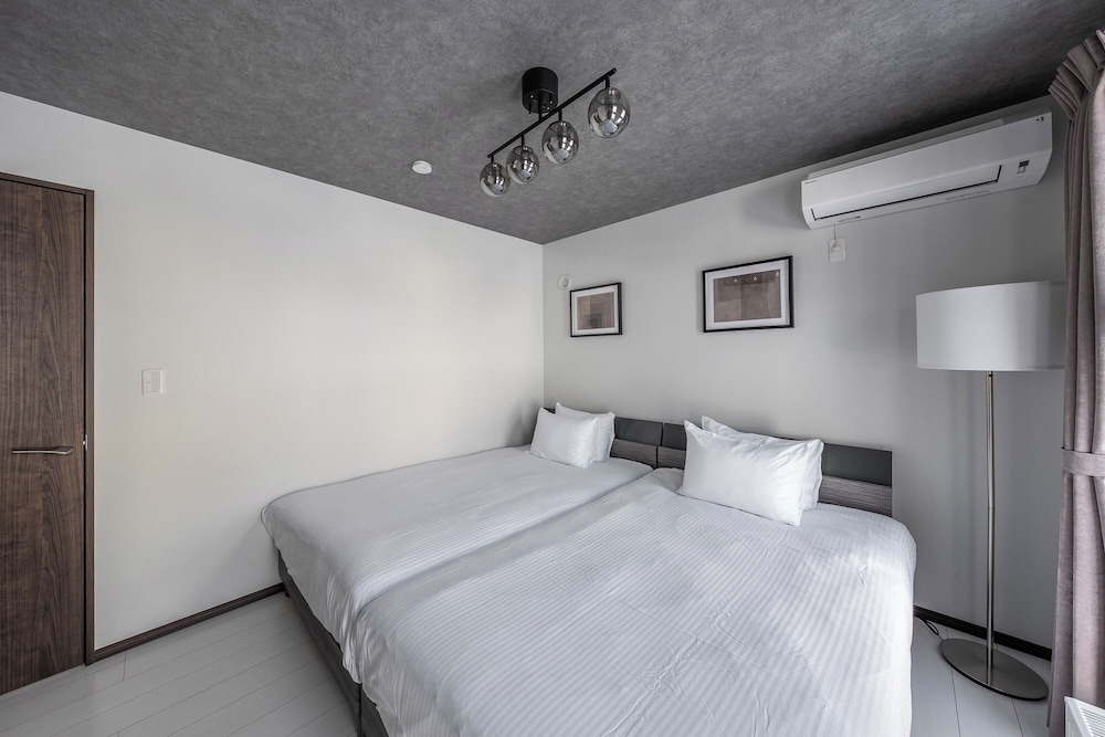 アパートメント 客室12 | HILLS NISEKO E