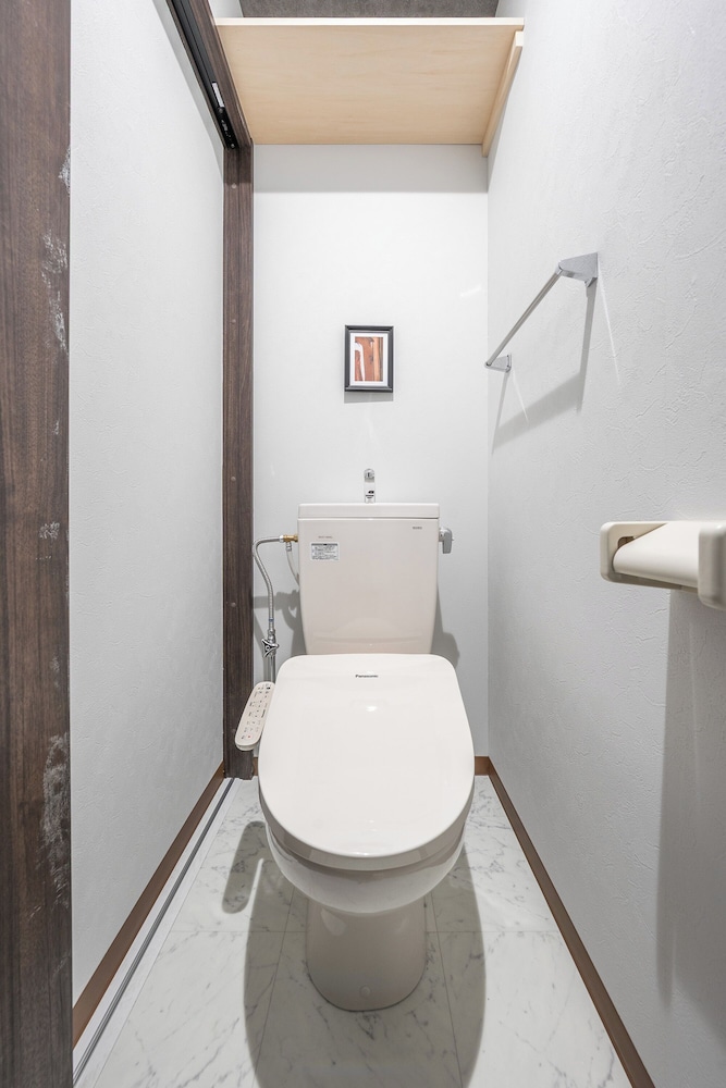 アパートメント バスルーム6 | HILLS NISEKO E