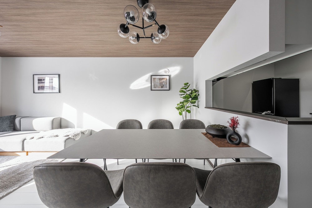 アパートメント レストラン2 | HILLS NISEKO E