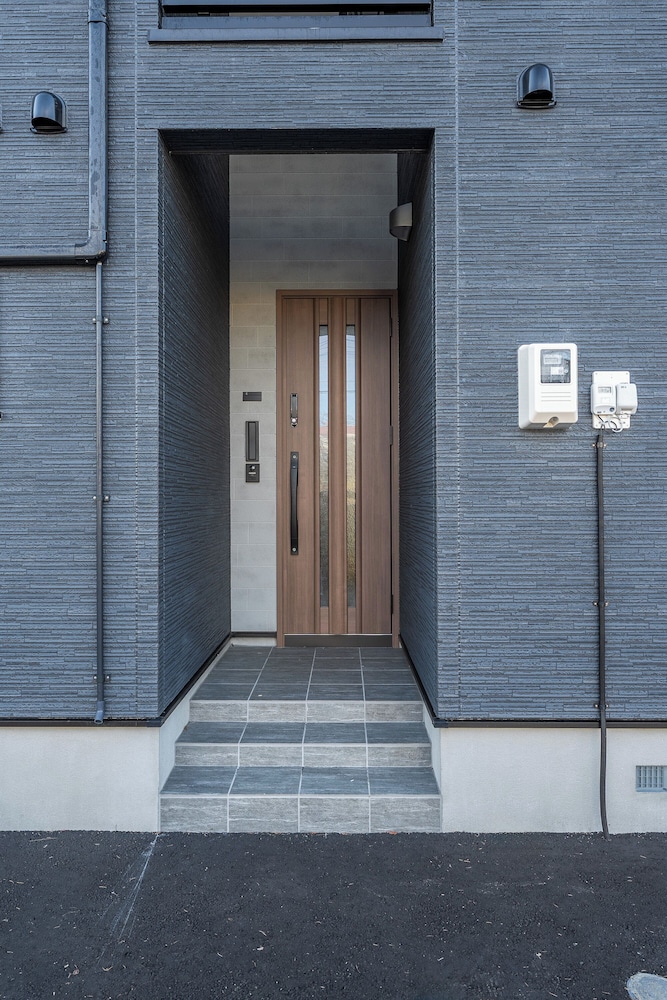 アパートメント 外観の詳細0 | HILLS NISEKO E