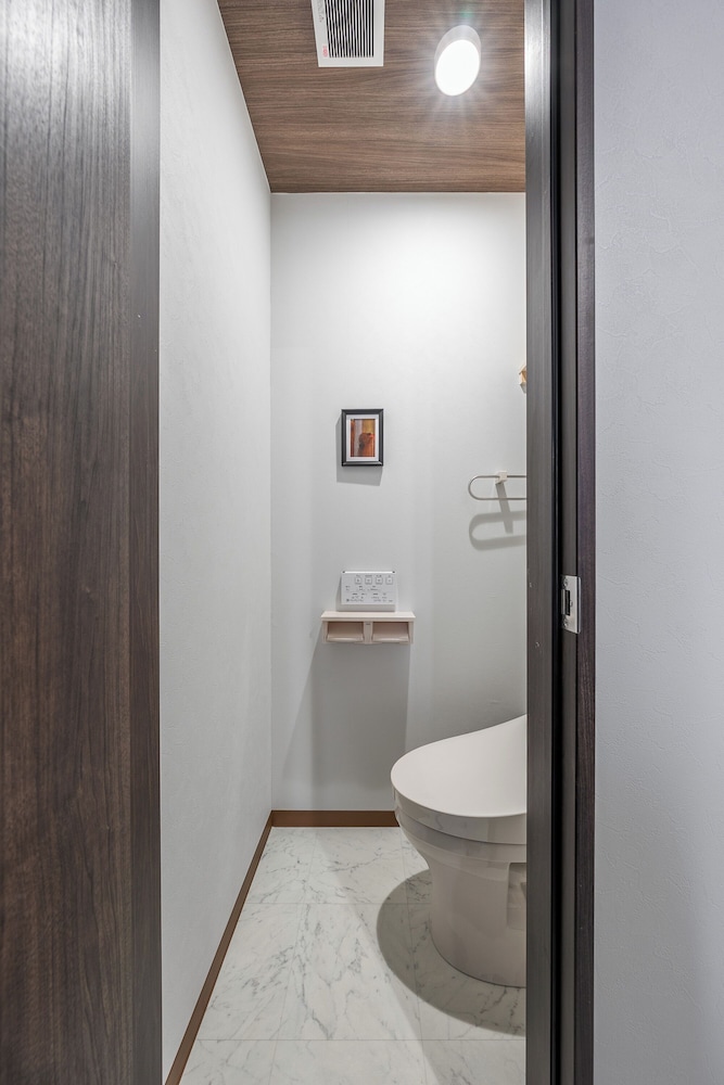 アパートメント バスルーム5 | HILLS NISEKO E