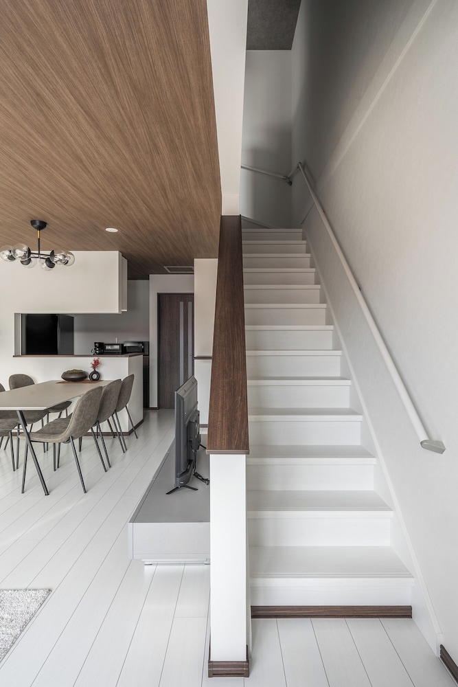 アパートメント 内装3 | HILLS NISEKO E