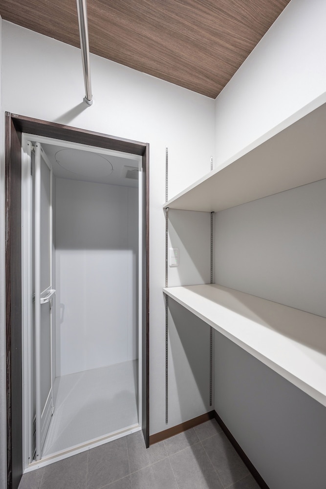 アパートメント 内装1 | HILLS NISEKO E