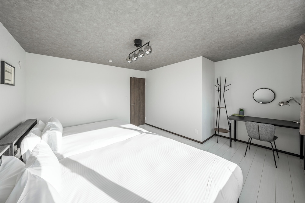 アパートメント 客室3 | HILLS NISEKO E