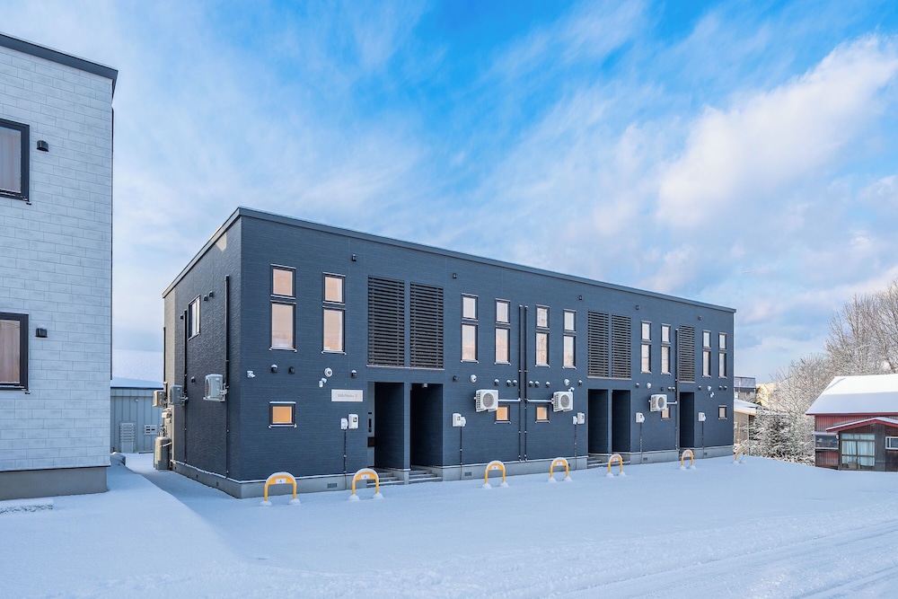 アパートメント 外観0 | HILLS NISEKO E