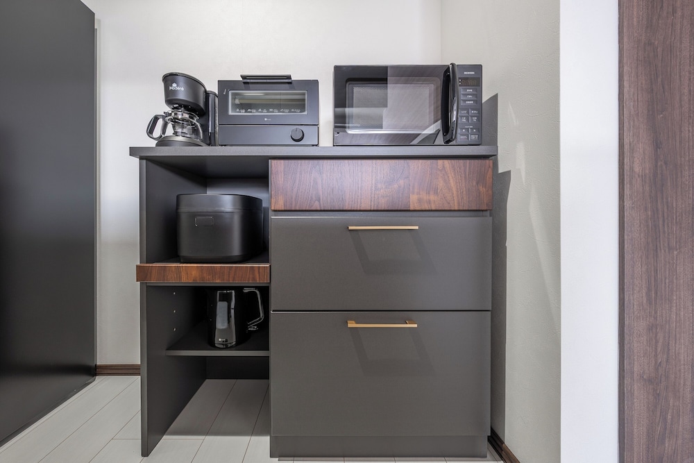 アパートメント 内装2 | HILLS NISEKO E