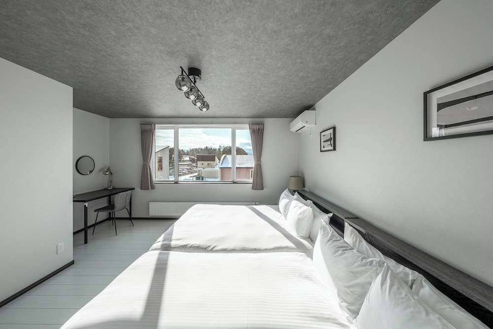 アパートメント 客室7 | HILLS NISEKO E