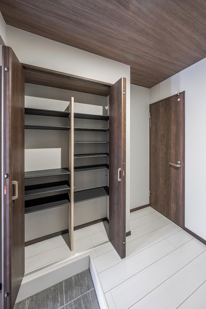 アパートメント 内装4 | HILLS NISEKO E