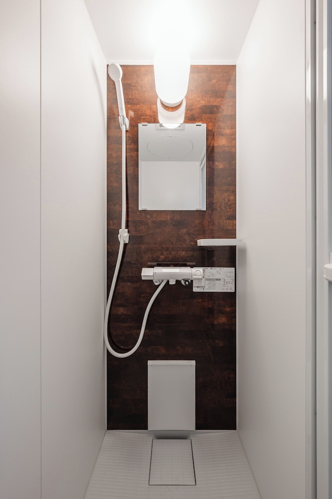 アパートメント バスルーム0 | HILLS NISEKO E