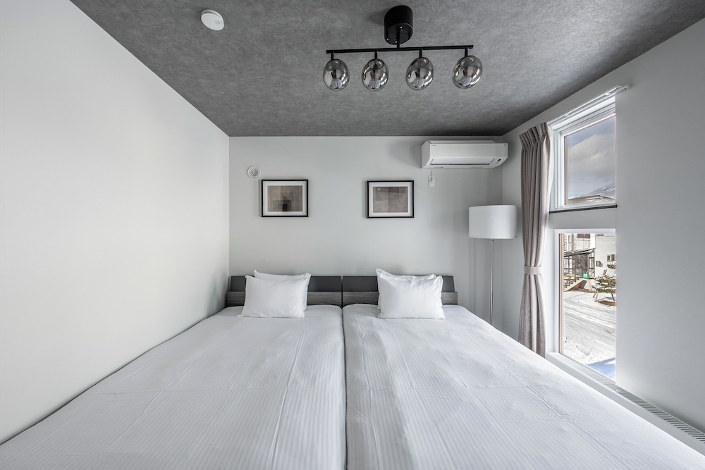 アパートメント 客室2 | HILLS NISEKO E