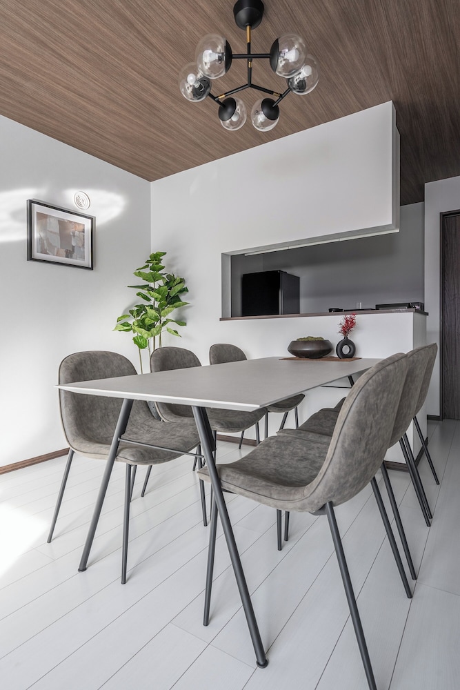 アパートメント レストラン3 | HILLS NISEKO E