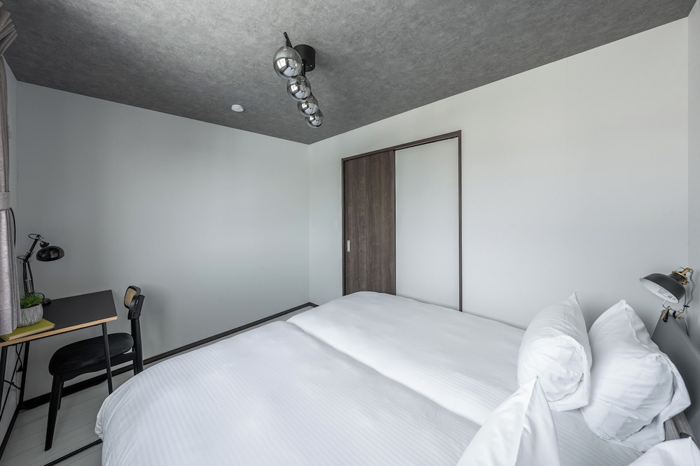 アパートメント 客室1 | HILLS NISEKO E