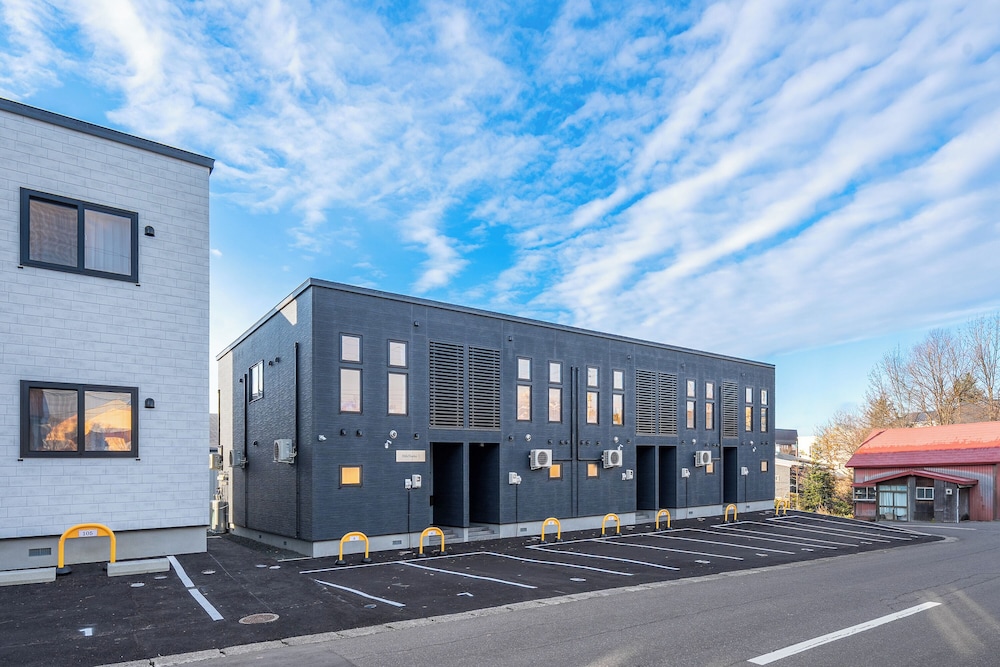 アパートメント 外観5 | HILLS NISEKO E