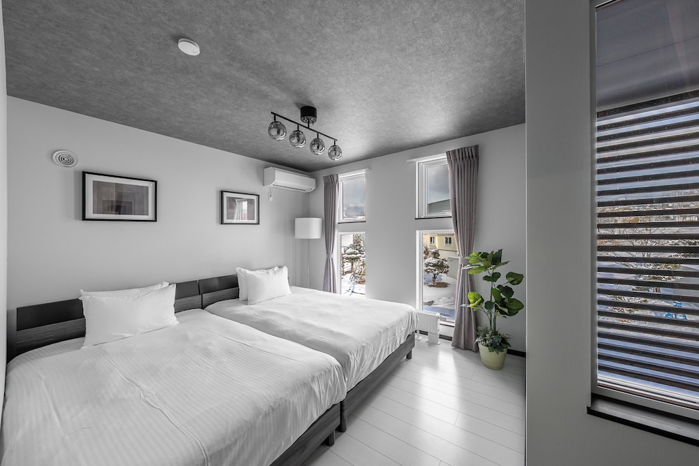 アパートメント 客室13 | HILLS NISEKO E