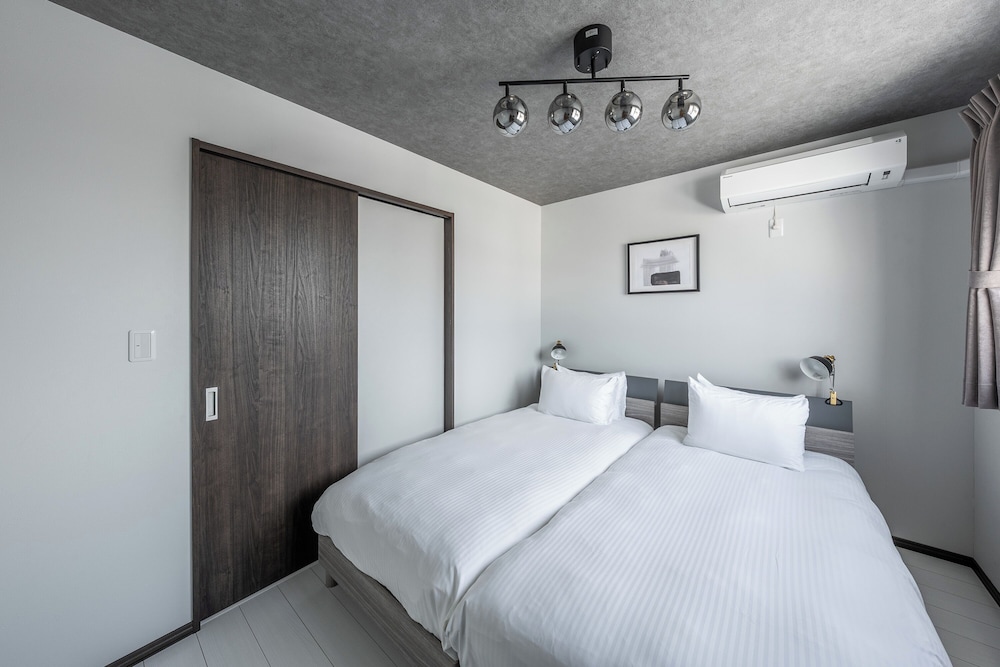 アパートメント 客室10 | HILLS NISEKO E