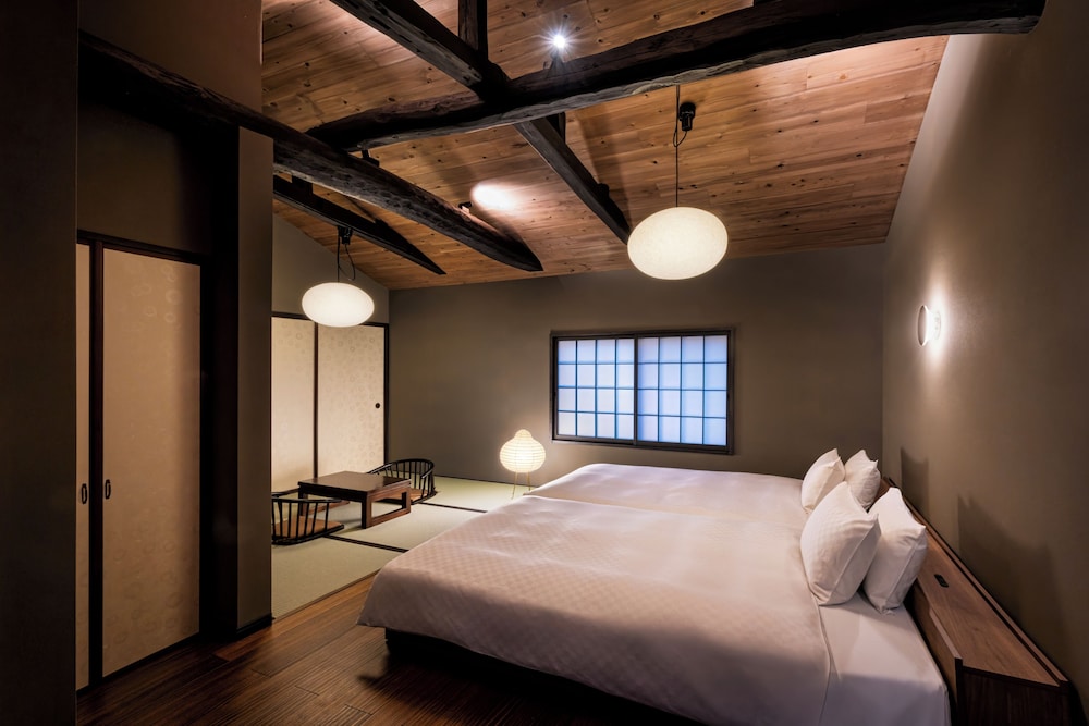 客室1 | 鈴 京都夷之町 客室1 | 鈴 京都夷之町