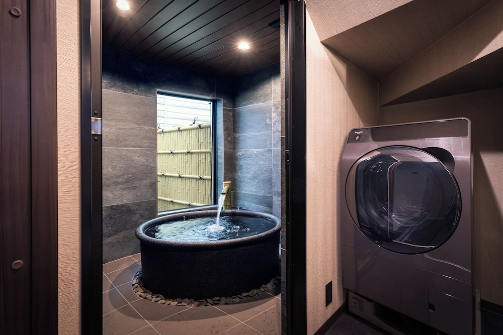 タウンホーム バスルームの設備0 | 鈴 京都夷之町