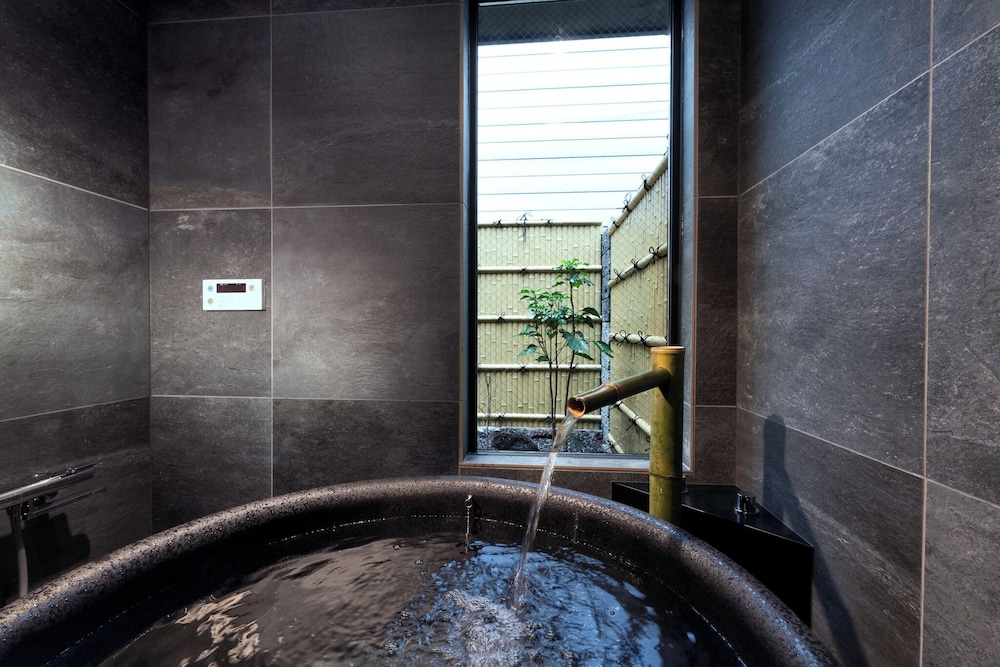 タウンホーム バスルーム1 | 鈴 京都夷之町