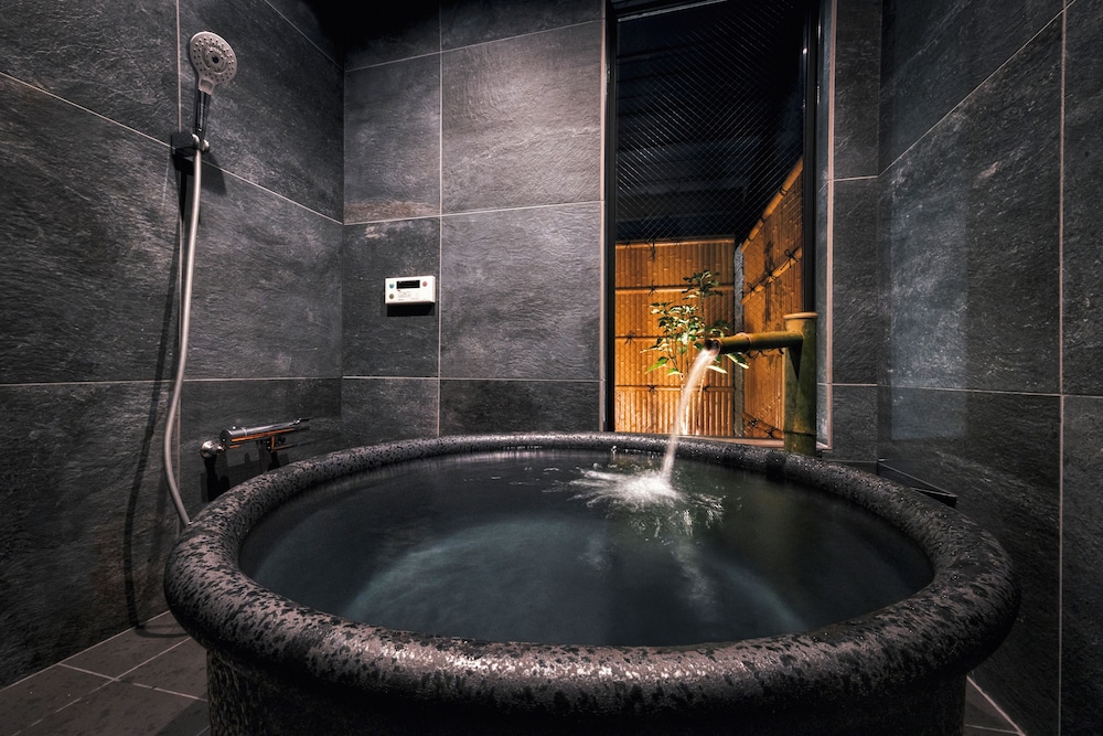 タウンホーム バスルーム0 | 鈴 京都夷之町